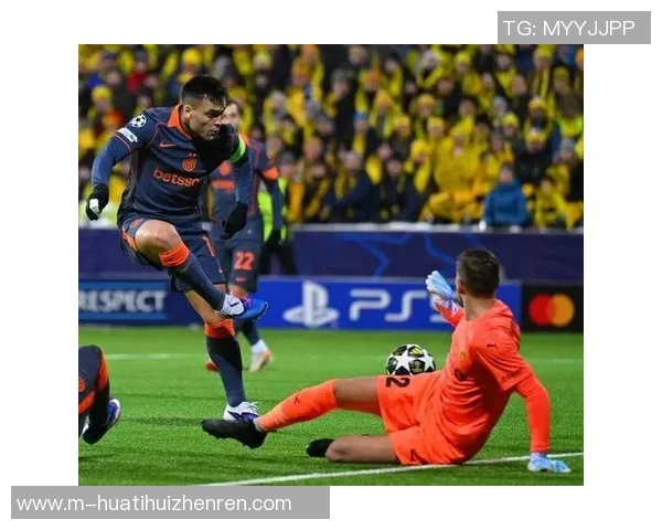 劳塔罗的崛起与挑战：从新星到足坛巨星的成长之路